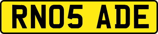 RN05ADE