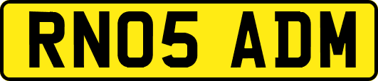 RN05ADM