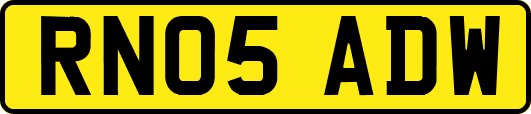 RN05ADW