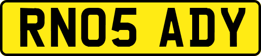 RN05ADY