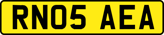 RN05AEA