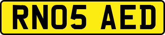 RN05AED