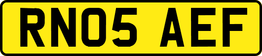 RN05AEF