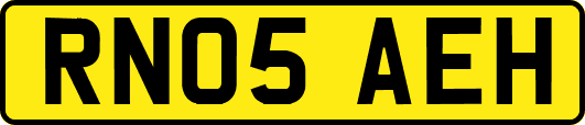 RN05AEH
