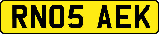 RN05AEK