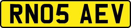 RN05AEV