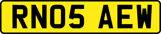 RN05AEW
