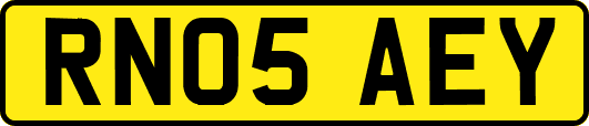 RN05AEY