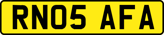 RN05AFA