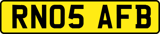 RN05AFB