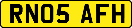 RN05AFH