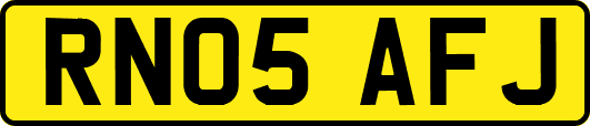 RN05AFJ