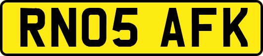 RN05AFK