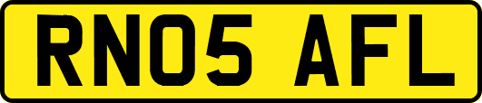 RN05AFL
