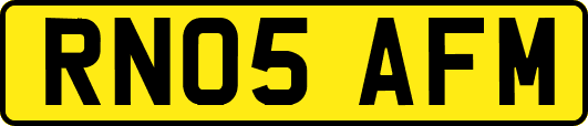 RN05AFM