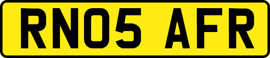 RN05AFR
