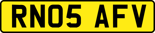 RN05AFV