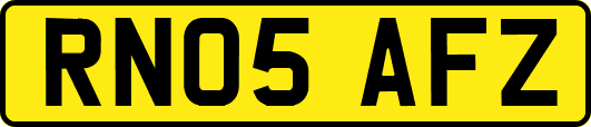 RN05AFZ
