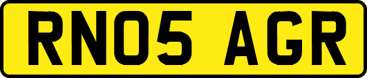 RN05AGR