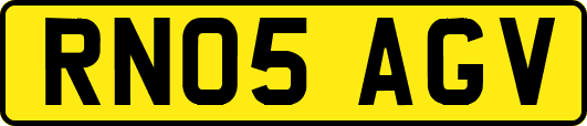 RN05AGV