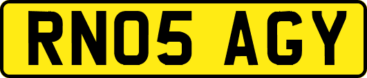 RN05AGY