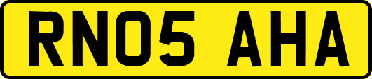 RN05AHA