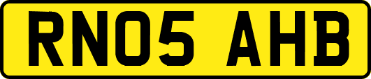 RN05AHB
