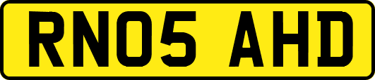 RN05AHD