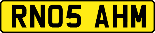 RN05AHM