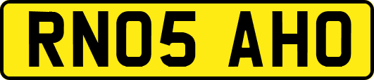 RN05AHO