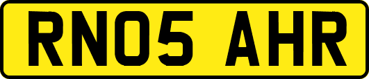 RN05AHR