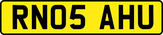 RN05AHU