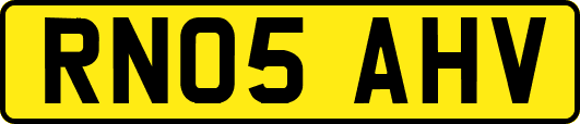 RN05AHV