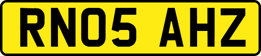 RN05AHZ
