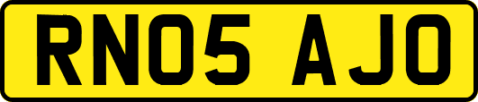 RN05AJO
