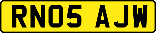 RN05AJW
