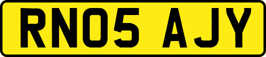 RN05AJY