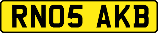 RN05AKB