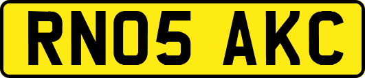RN05AKC