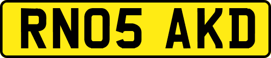 RN05AKD