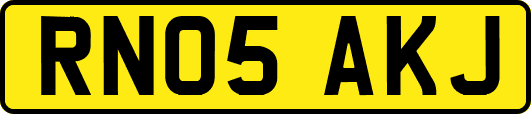RN05AKJ