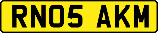 RN05AKM