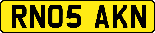 RN05AKN
