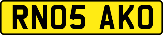 RN05AKO