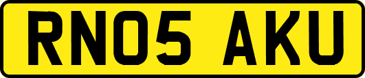 RN05AKU