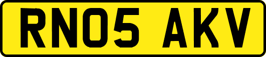 RN05AKV