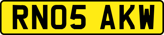 RN05AKW