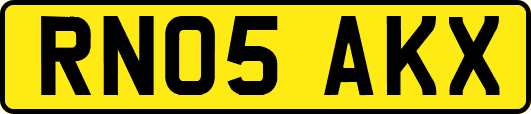 RN05AKX