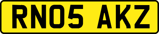 RN05AKZ