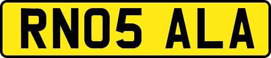 RN05ALA